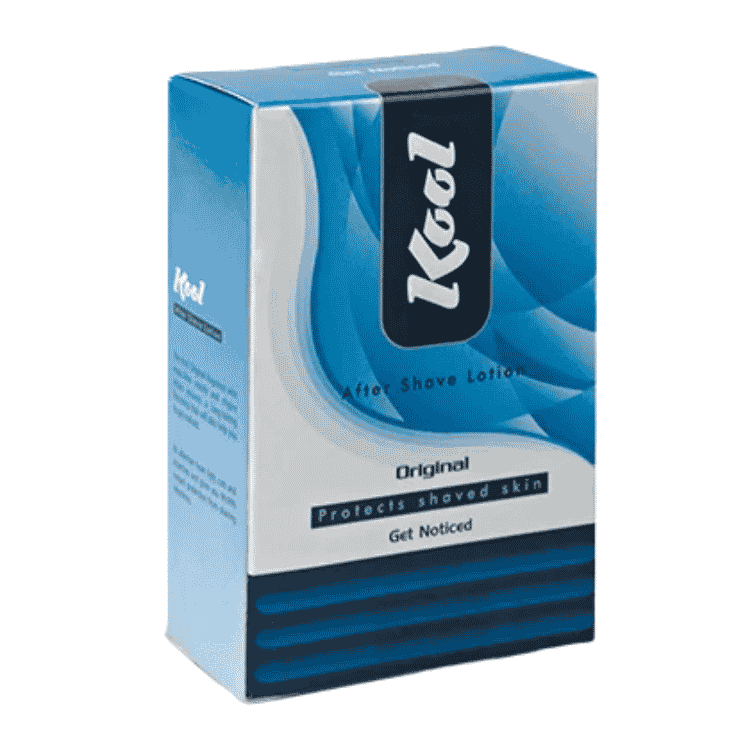 Kool After Shave Lotion